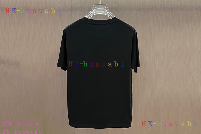 NEW 에르메스 반팔티 신상 H 2704002