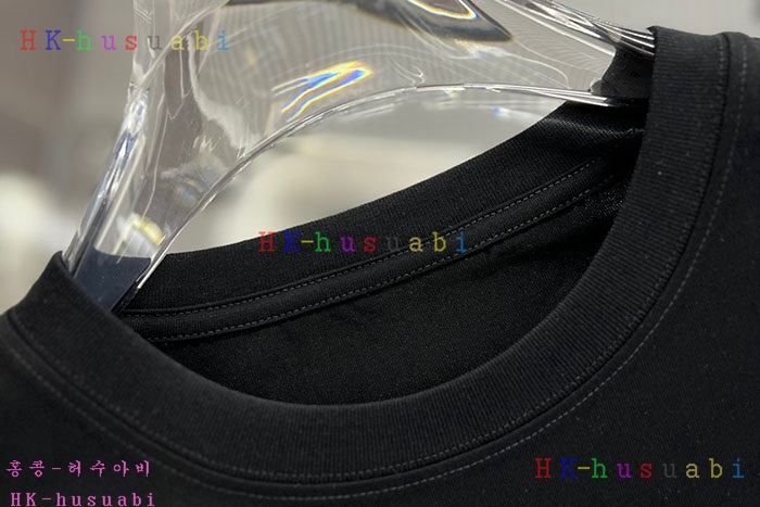 NEW 에르메스 반팔티 신상 H 2704002