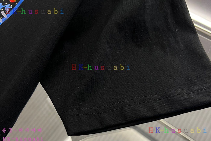 NEW 에르메스 반팔티 신상 H 2704002