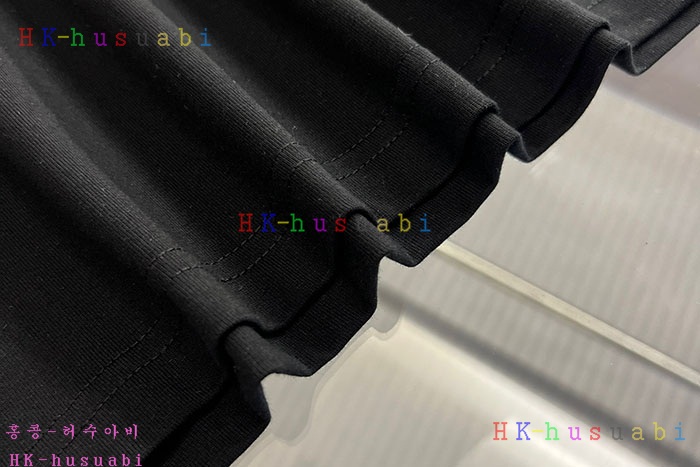 NEW 에르메스 반팔티 신상 H 2704002
