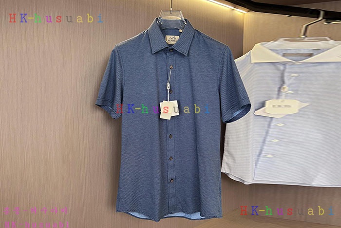 NEW 에르메스 반팔티 신상 H 2704003