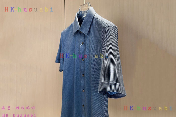 NEW 에르메스 반팔티 신상 H 2704003