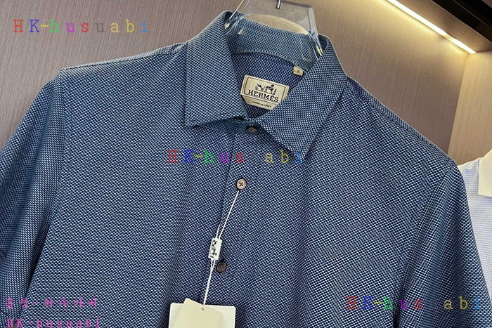 NEW 에르메스 반팔티 신상 H 2704003