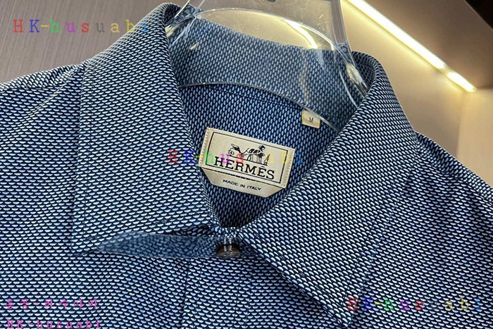 NEW 에르메스 반팔티 신상 H 2704003