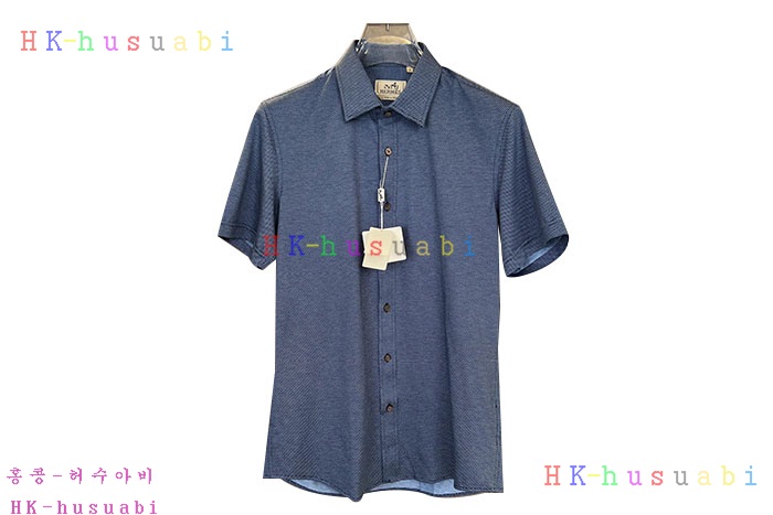 NEW 에르메스 반팔티 신상 H 2704003