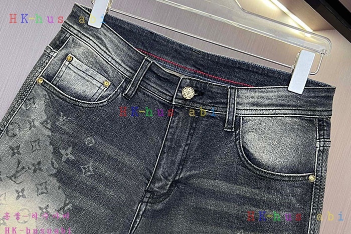 NEW 루이비통 반바지 신상 LV 857011