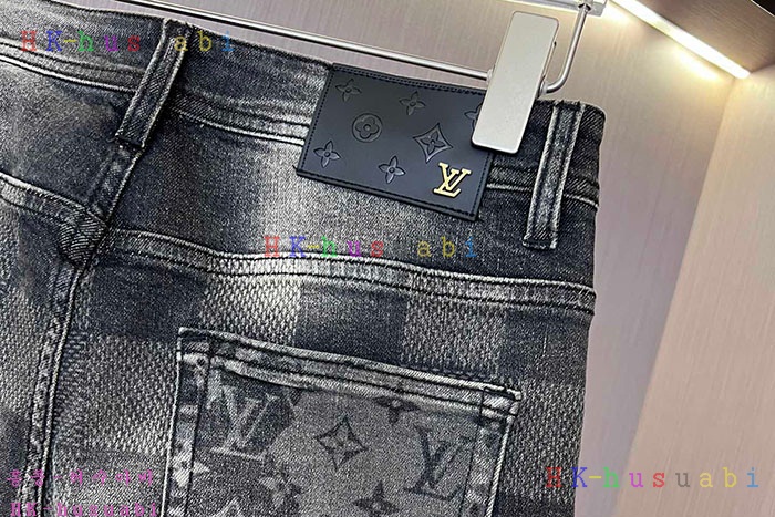 NEW 루이비통 반바지 신상 LV 857011