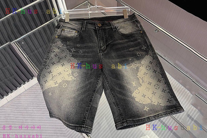 NEW 루이비통 반바지 신상 LV 857011