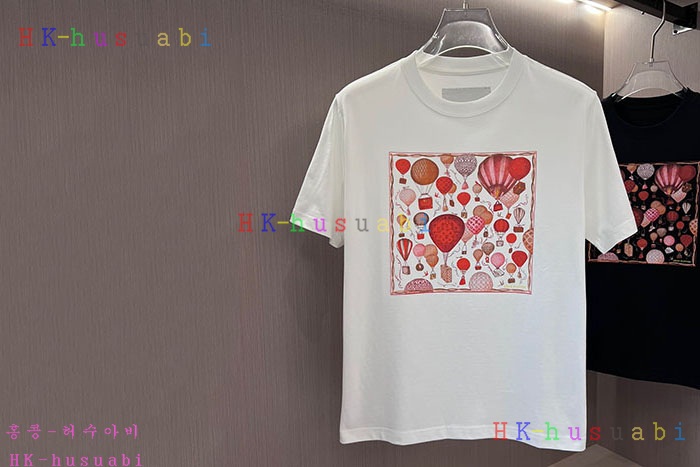 NEW 루이비통 반팔티 신상 LV 8570162
