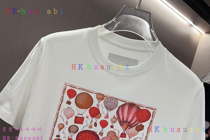 NEW 루이비통 반팔티 신상 LV 8570162