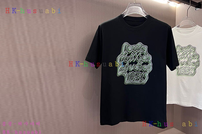 NEW 루이비통 반팔티 신상 LV 8570167