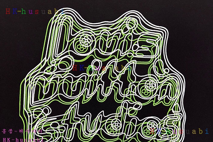 NEW 루이비통 반팔티 신상 LV 8570167