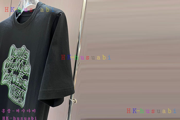 NEW 루이비통 반팔티 신상 LV 8570167