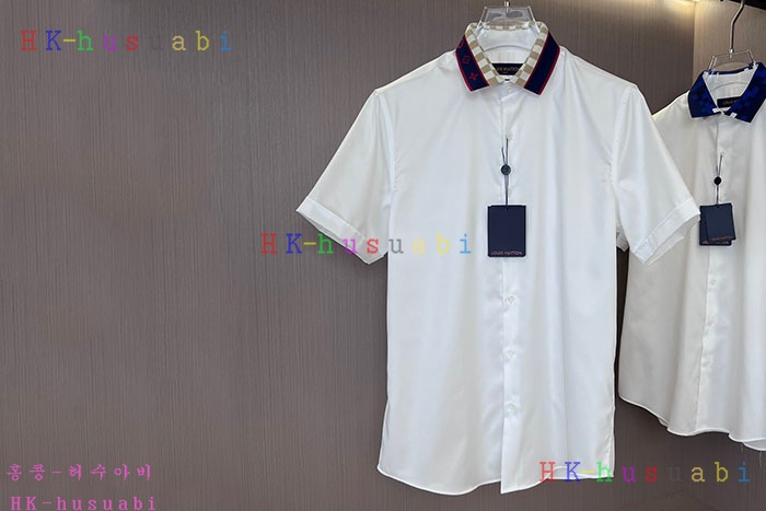 NEW 루이비통 반팔티 신상 LV 857221