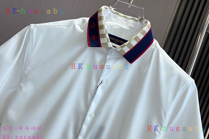 NEW 루이비통 반팔티 신상 LV 857221