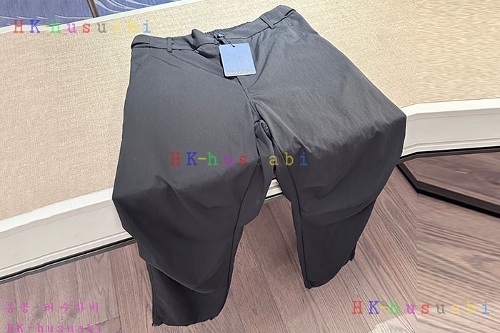 NEW 루이비통 바지 신상 LV 857224