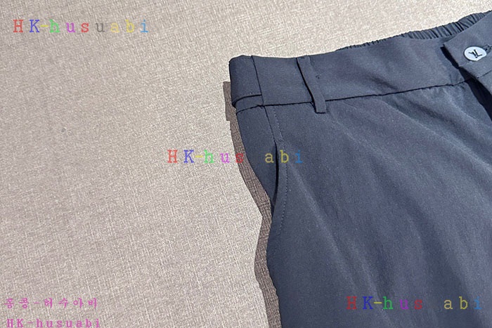 NEW 루이비통 바지 신상 LV 857224