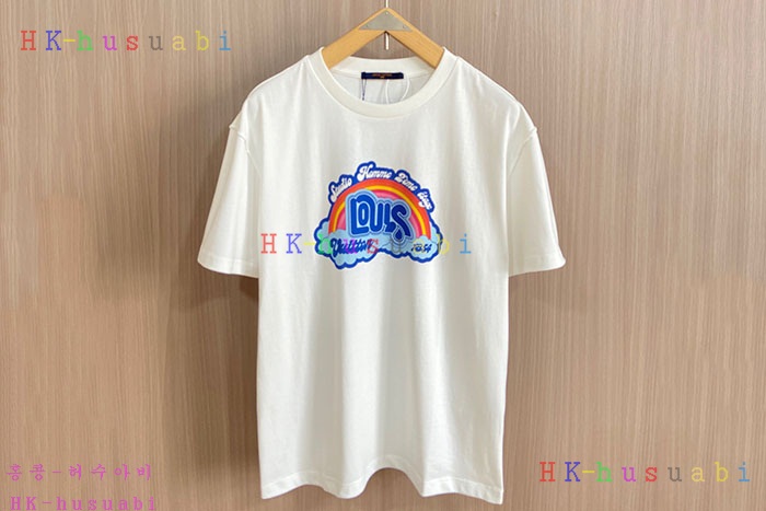 NEW 루이비통 상의 신상 LV 857240