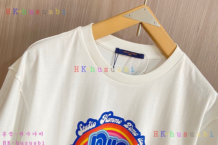 NEW 루이비통 상의 신상 LV 857240