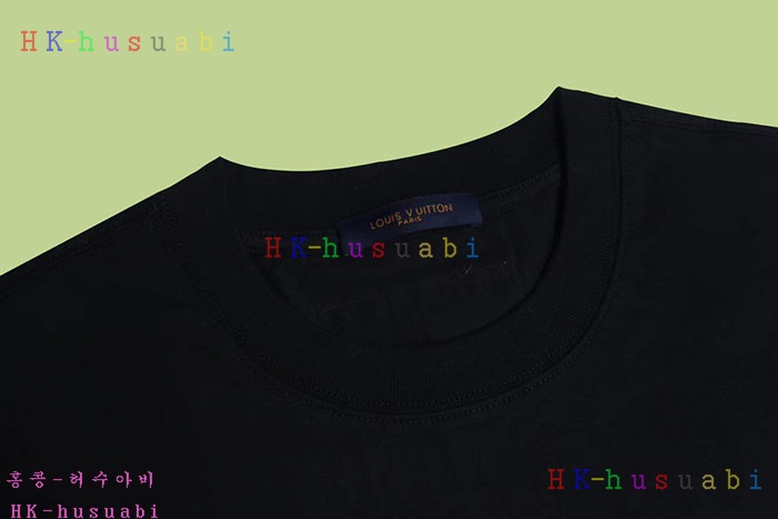 NEW 루이비통 상의 신상 LV 857243