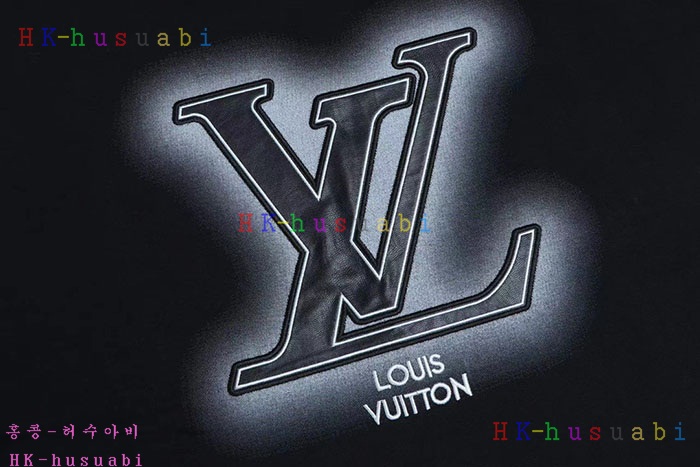 NEW 루이비통 상의 신상 LV 857243