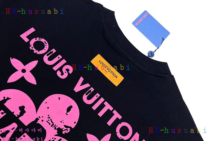 NEW 루이비통 상의 신상 LV 857247