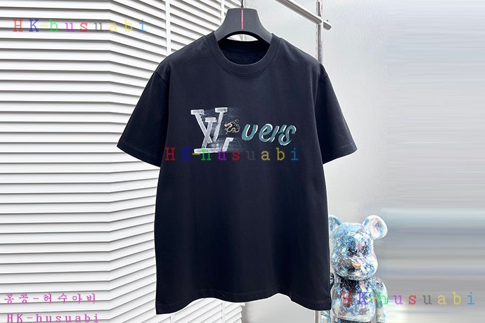 NEW 루이비통 상의 신상 LV 857252