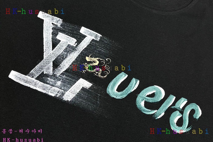 NEW 루이비통 상의 신상 LV 857252