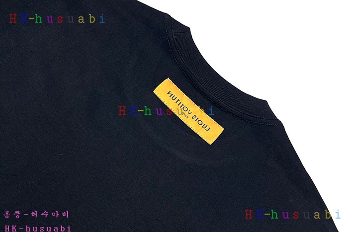 NEW 루이비통 상의 신상 LV 857252