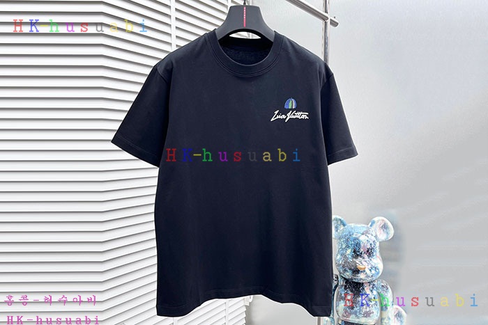 NEW 루이비통 상의 신상 LV 857254