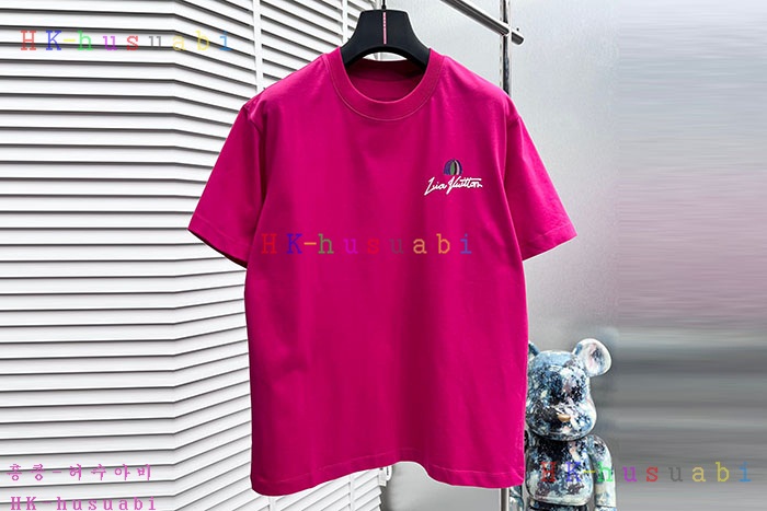 NEW 루이비통 상의 신상 LV 857256