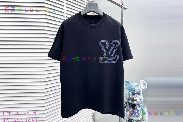 NEW 루이비통 상의 신상 LV 857257