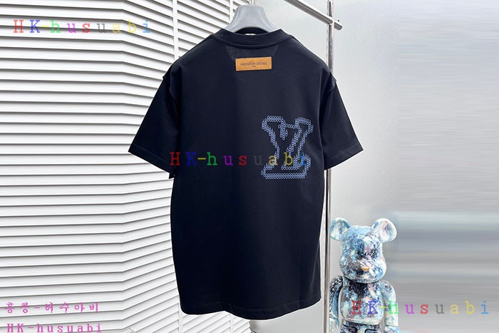 NEW 루이비통 상의 신상 LV 857257