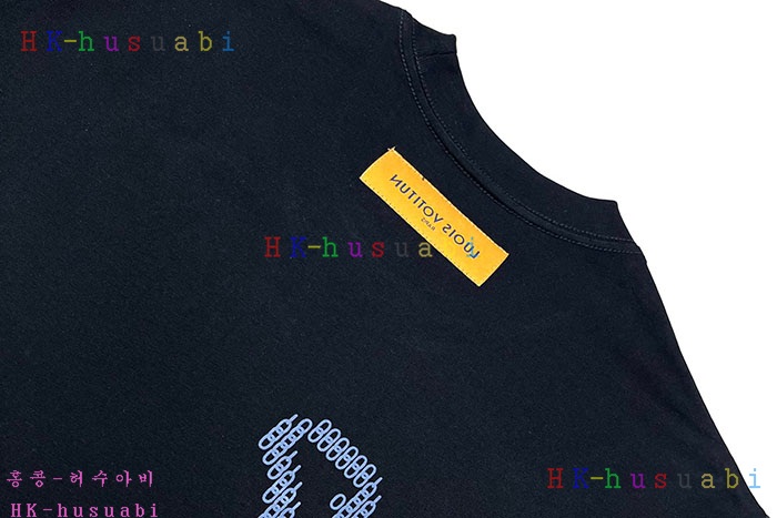 NEW 루이비통 상의 신상 LV 857257
