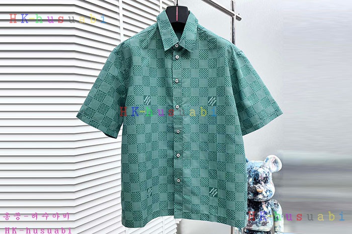 NEW 루이비통 상의 신상 LV 857259