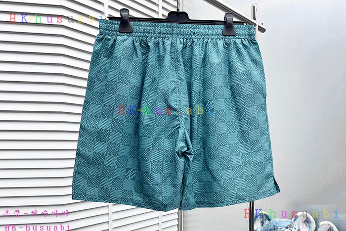 NEW 루이비통 바지 신상 LV 857260