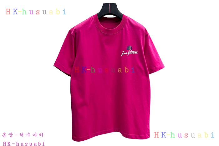 NEW 루이비통 상의 신상 LV 857256