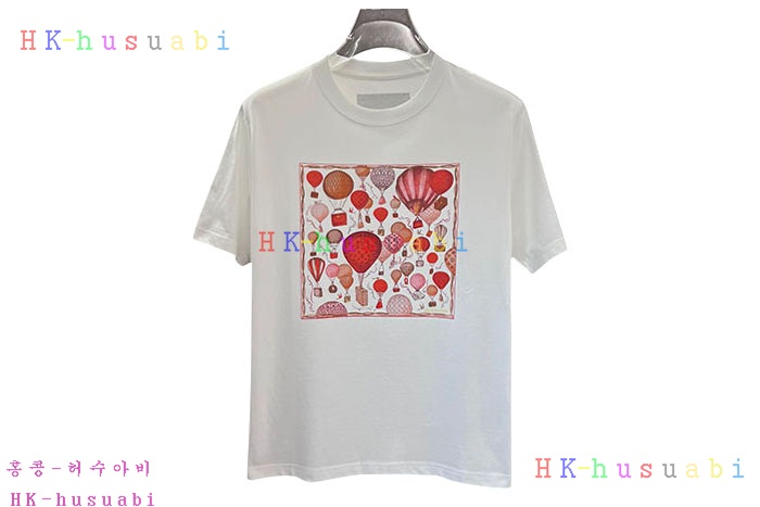 NEW 루이비통 반팔티 신상 LV 8570162