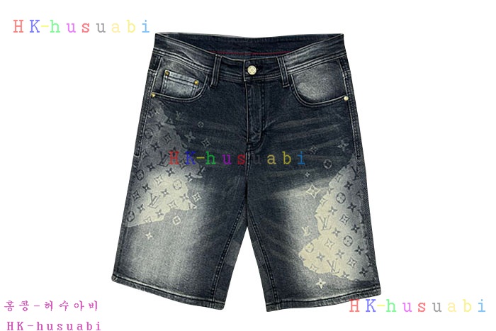 NEW 루이비통 반바지 신상 LV 857011