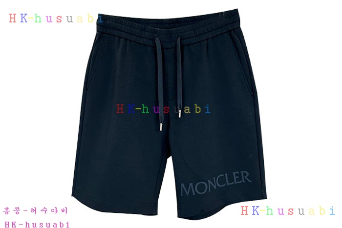 NEW 몽클레어 반바지 신상 M 6692502