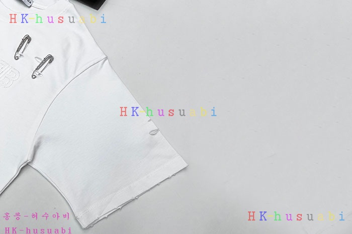 NEW 발렌시아가 반팔티 신상 B 6995809