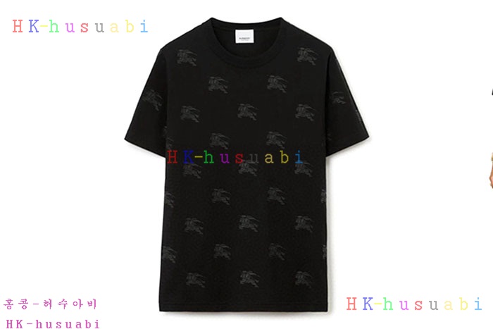 NEW 버버리 반팔티 신상 BB 5855433
