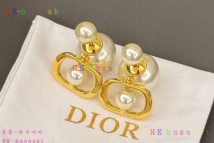 NEW 디올 귀걸이 신상 DR 6855253