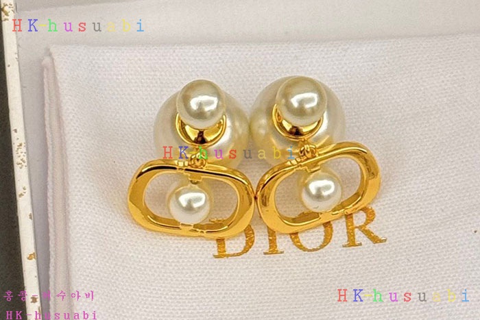 NEW 디올 귀걸이 신상 DR 6855253