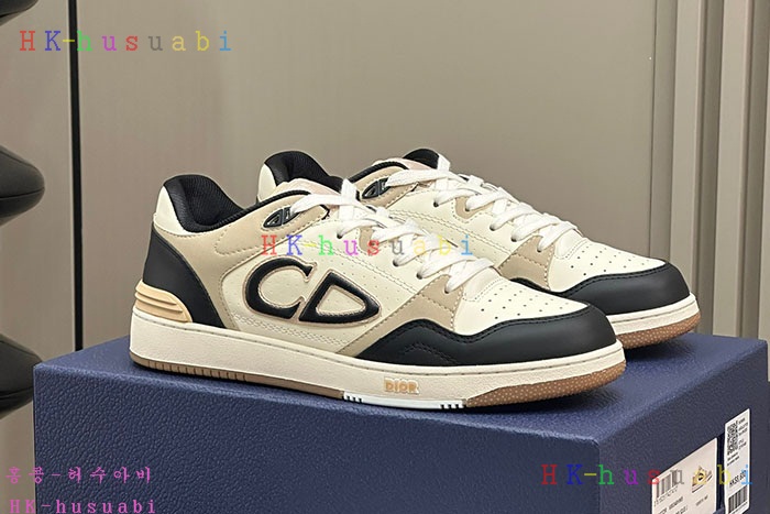 NEW 디올 스니커즈 신상  DR 887057
