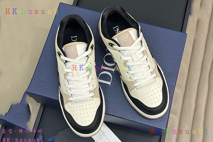 NEW 디올 스니커즈 신상  DR 887057