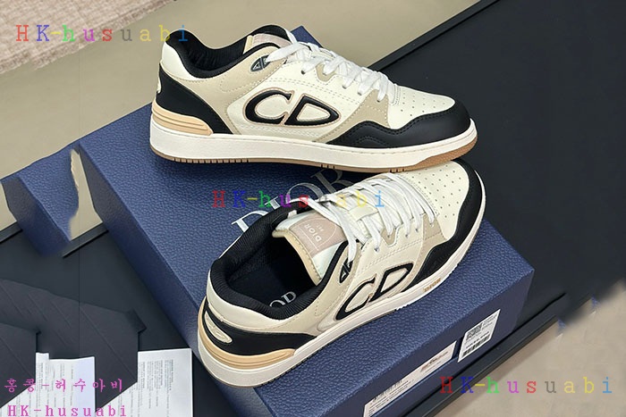 NEW 디올 스니커즈 신상  DR 887057