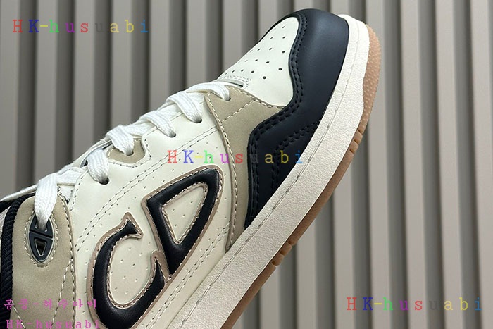 NEW 디올 스니커즈 신상  DR 887057