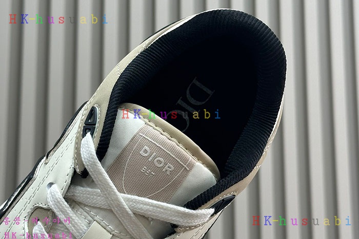 NEW 디올 스니커즈 신상  DR 887057