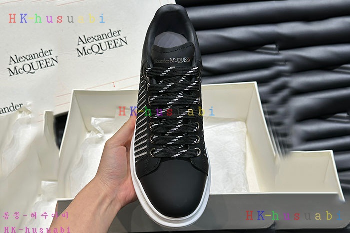 NEW 알렉산더 맥퀸 신발 신상 MQ 870400
